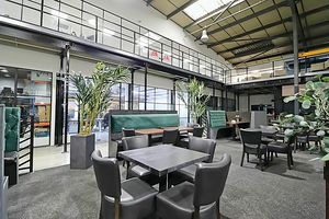 Communal Area- click for photo gallery